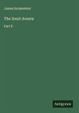The Zend-Avesta