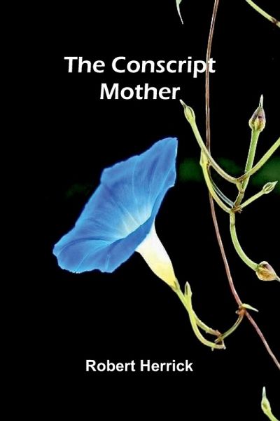 The Conscript Mother The Conscript Mother