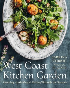 Cover West Coast Kitchen Garden