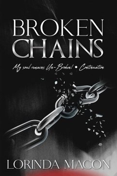 Broken Chains - Macon, Lorinda C.