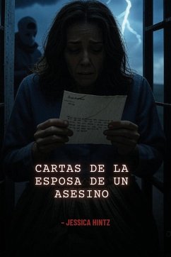 Cover Cartas de la esposa de un asesino