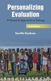 Personalizing Evaluation Personalizing Evaluation