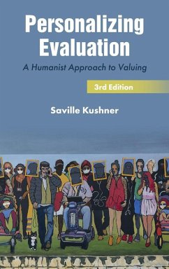 Cover Personalizing Evaluation