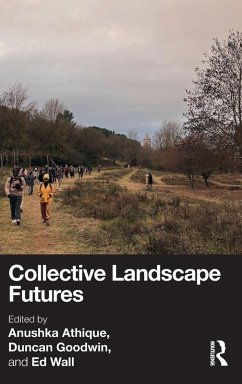 Cover Collective Landscape Futures
