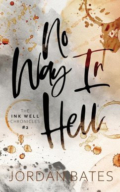 No Way in Hell - Bates, Jordan