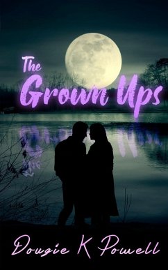 Cover The Grown Ups