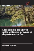 Szczepienia przeciwko polio w Kongu, przypadek departamentu Ewo
