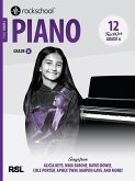 Rockschool Piano Grade 6 Rockschool Piano Grade 6