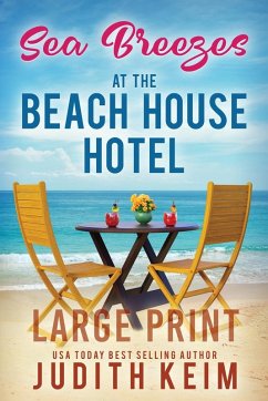 Cover Sea Breezes at The Beach House Hotel