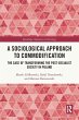 A Sociological Approach to... - Bild 1