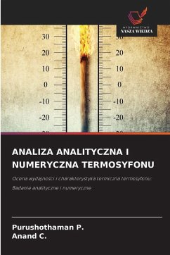 Cover ANALIZA ANALITYCZNA I NUMERYCZNA TERMOSYFONU