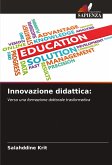 Innovazione didattica: Innovazione didattica: