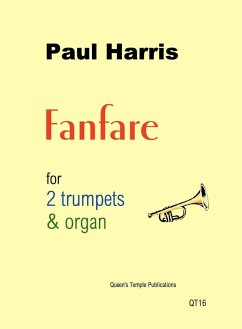 Cover Fanfare