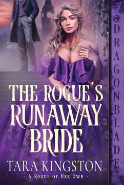Cover The Rogue's Runaway Bride