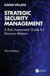 Strategic Security Management - Bild 1