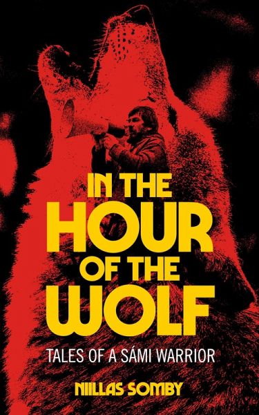In the Hour of the Wolf (eBook, ePUB)