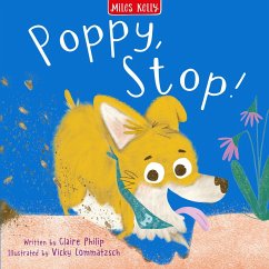 Cover Poppy Stop