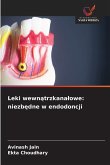 Leki wewnątrzkanalowe