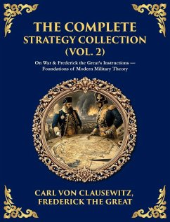 Cover The Complete Strategy & War Collection (Vol. 2)