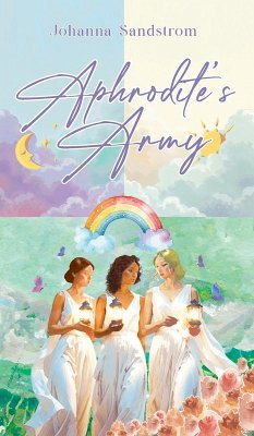 Aphrodite's Army - Sandstrom, Johanna