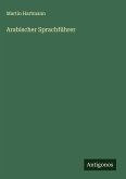 Arabischer Sprachführer