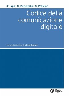 Cover Codice della comunicazione digitale