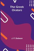 The Greek orators