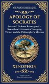 Apology of Socrates Apology of Socrates