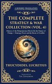 The Complete Strategy & War Collection (Vol. 4) The Complete Strategy & War Collection (Vol. 4)