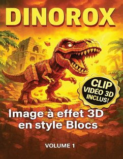 Cover Dinorox