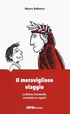 Cover Il meraviglioso viaggio