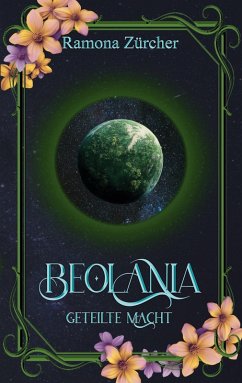 Beolania Cover Beolania