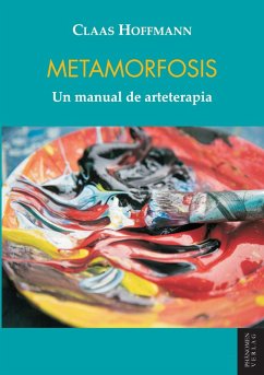 Cover Metamorfosis