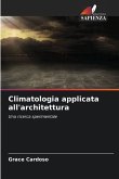 Climatologia applicata all'architettura