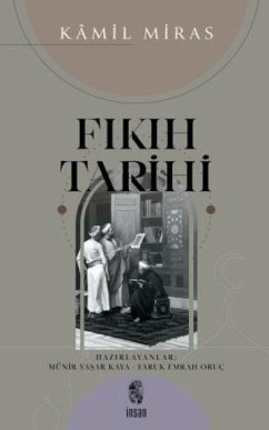 Cover Fikih Tarihi