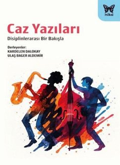 Cover Caz Yazilari