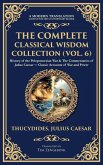 The Complete Classical Wisdom Collection (Vol. 6) The Complete Classical Wisdom Collection (Vol. 6)