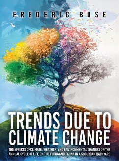 Cover Trends Due to Climate Change