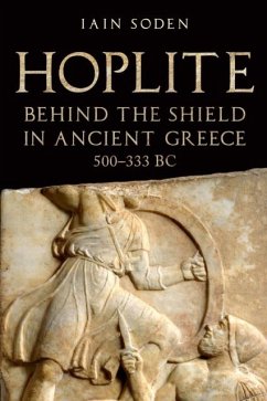 Cover Hoplite