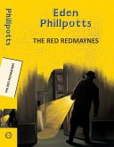 Red Redmaynes Red Redmaynes