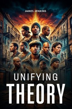 Unifying Theory - Jenkins, James