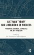 Just War Theory and Likelihood of... - Bild 1