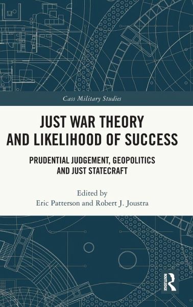 Just War Theory and Likelihood of Success