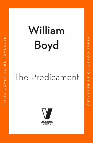 The Predicament The Predicament