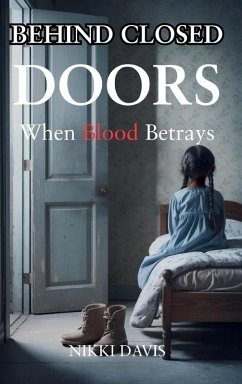Behind Closed Doors Cover Behind Closed Doors