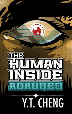 Cover The Human Inside