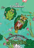 The Adventures of King Freddie The Adventures of King Freddie