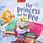 Princess And The Pea PB (N24) Princess And The Pea PB (N24)