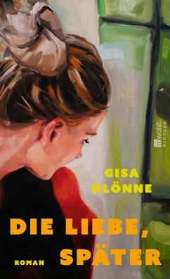 Cover Die Liebe, später