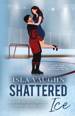 Cover Shattered Ice